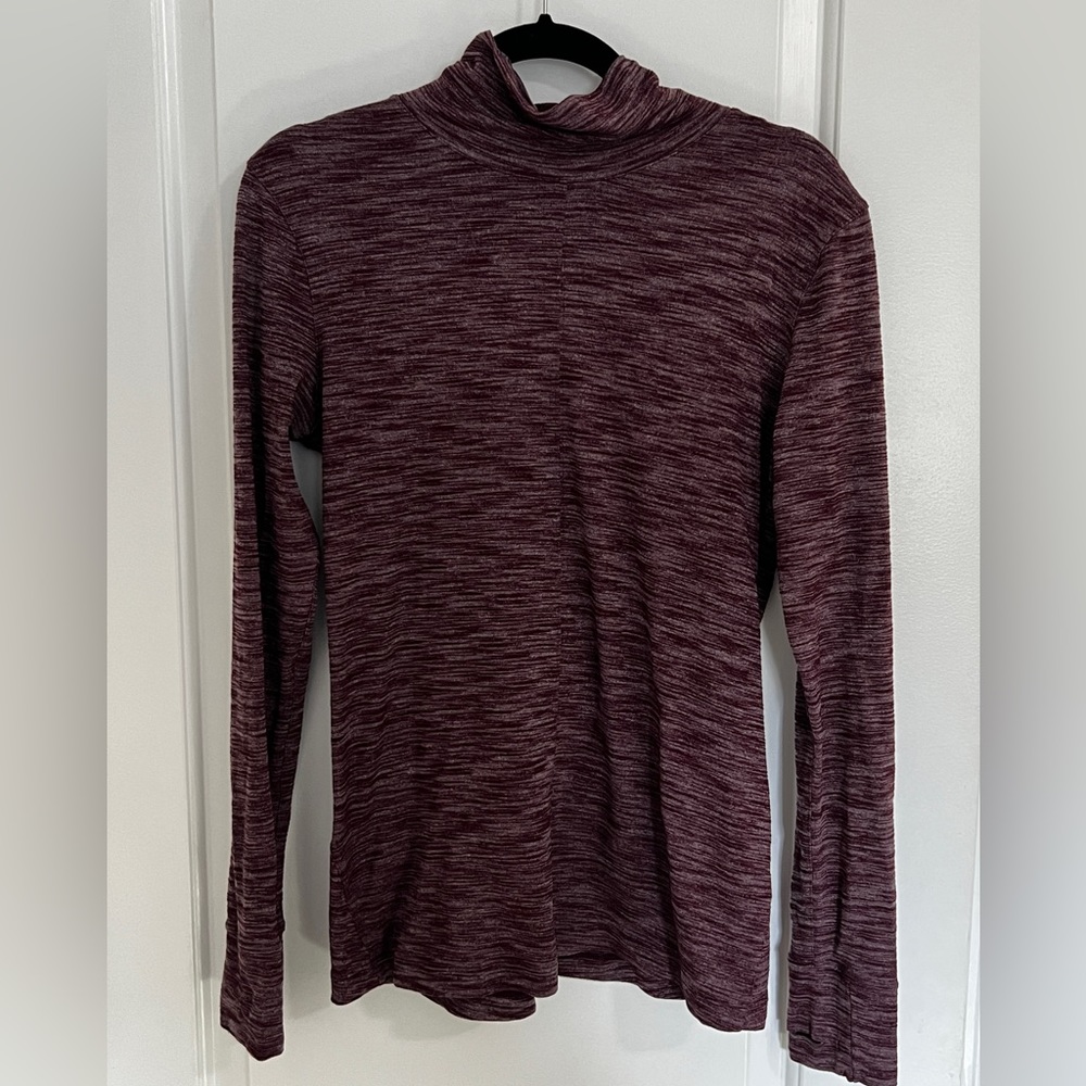 Lululemon Pullover Sweater